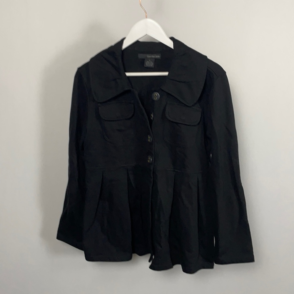 Calvin Klein Jacket